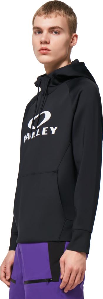 Oakley Sierra DWR Fleece Hoodie 2.0 pulóver 9.Kép