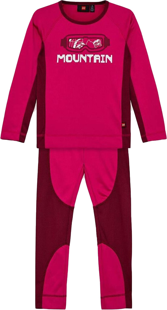 LEGO Waris 800 base layer set