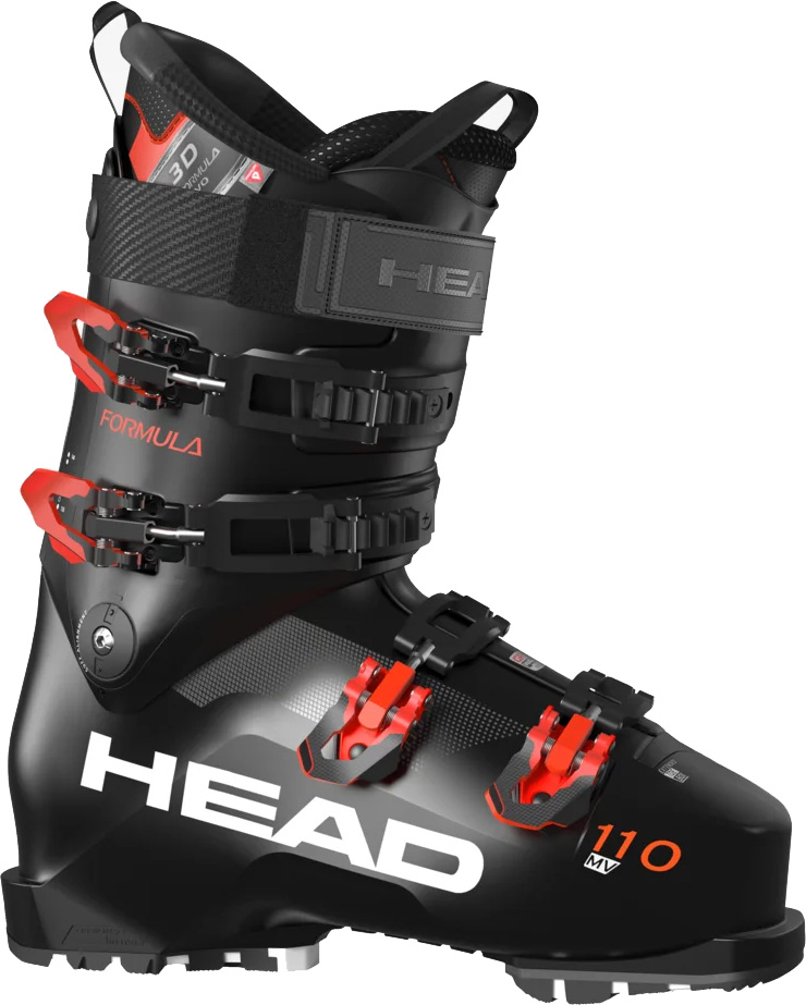 Head Formula 110 MV GW sícipő