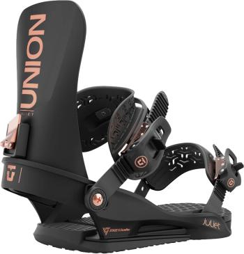 Union Juliet snowboard kötés 2.Kép