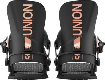Union Juliet snowboard kötés 4.Kép