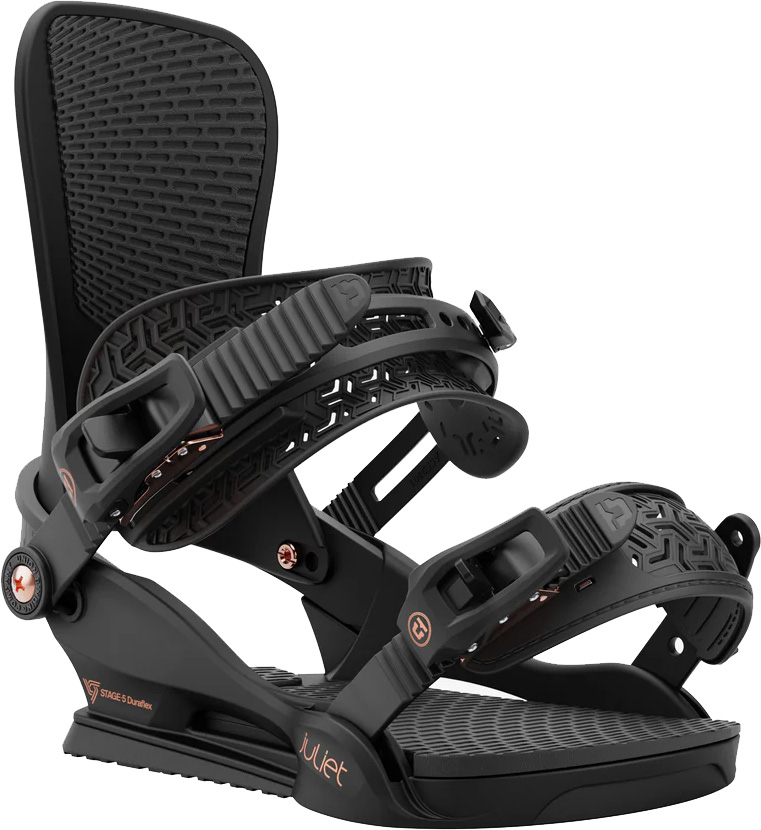 Union Juliet snowboard kötés