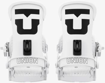 Union Force Classic snowboard bindings 4.Image