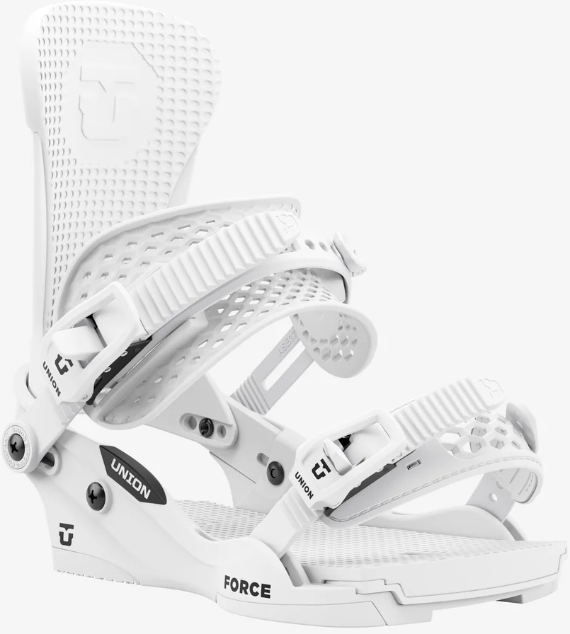 Union Force Classic snowboard bindings