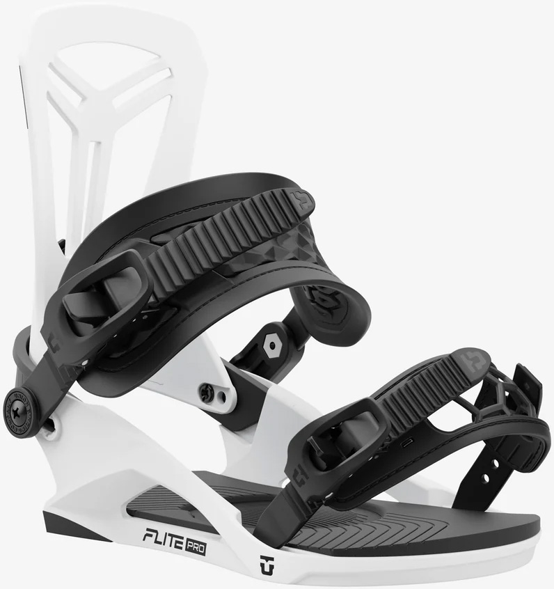 Union Flite Pro snowboard kötés