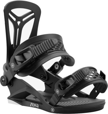 Union Rosa snowboard bindings Image