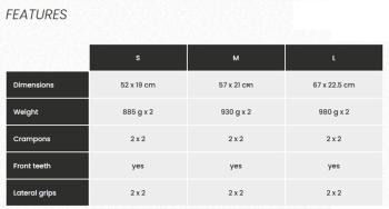 TSL Highlander Access snowshoes 6.Image