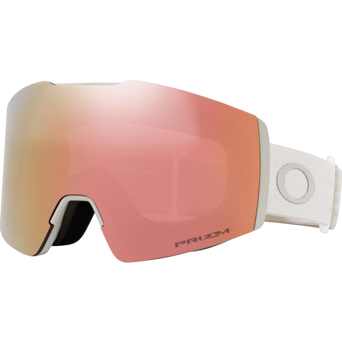 Oakley Fall Line M Prizm síszemüveg