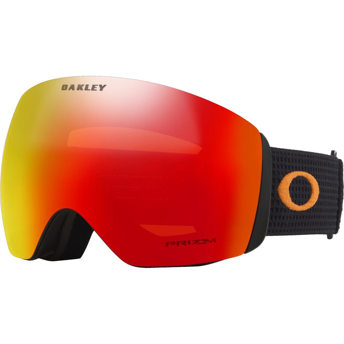 Oakley Flight Deck L Prizm síszemüveg