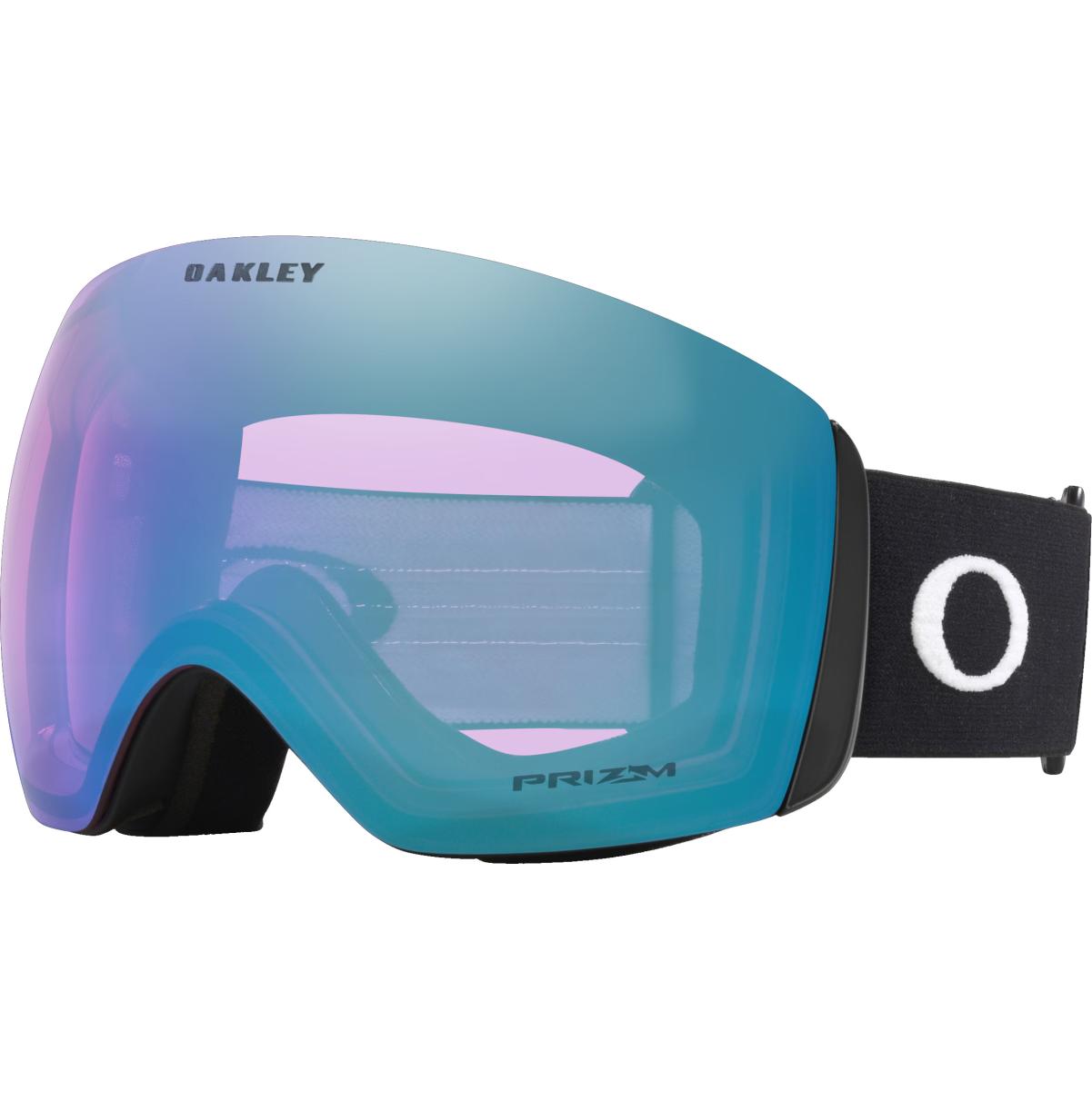 Oakley Flight Deck L Prizm síszemüveg