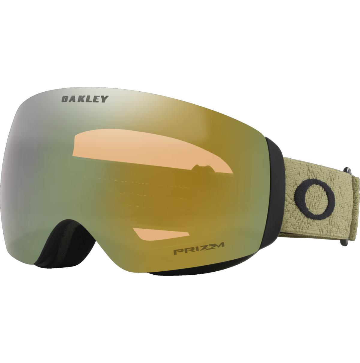 Oakley Flight Deck M Prizm síszemüveg