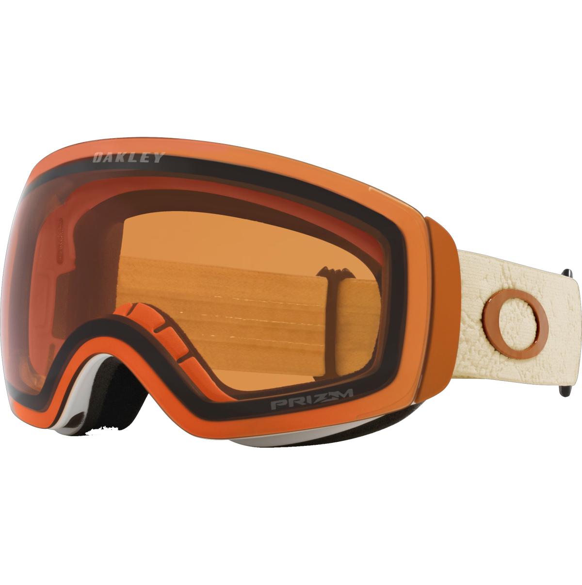 Oakley Flight Deck M Prizm síszemüveg