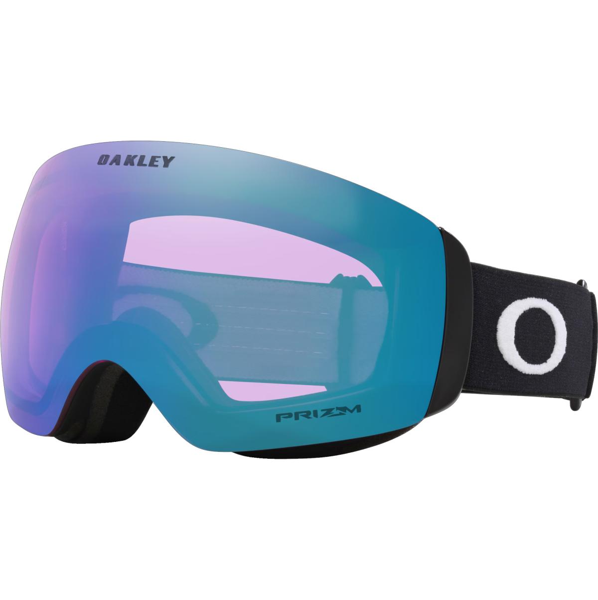 Oakley Flight Deck M Prizm síszemüveg