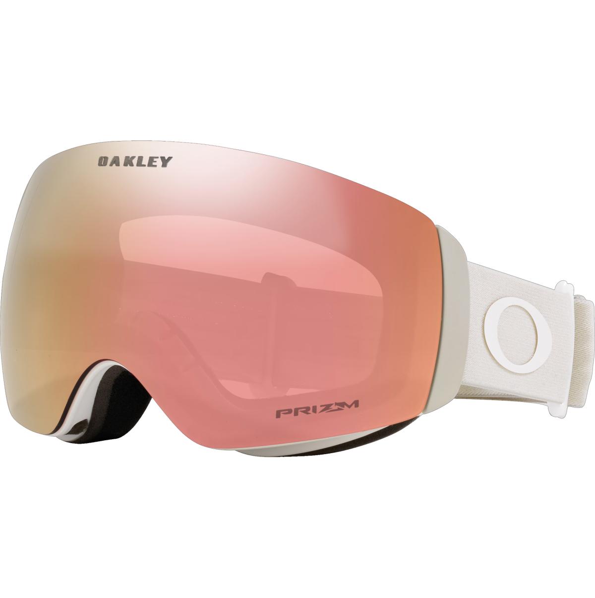 Oakley Flight Deck M Prizm goggles