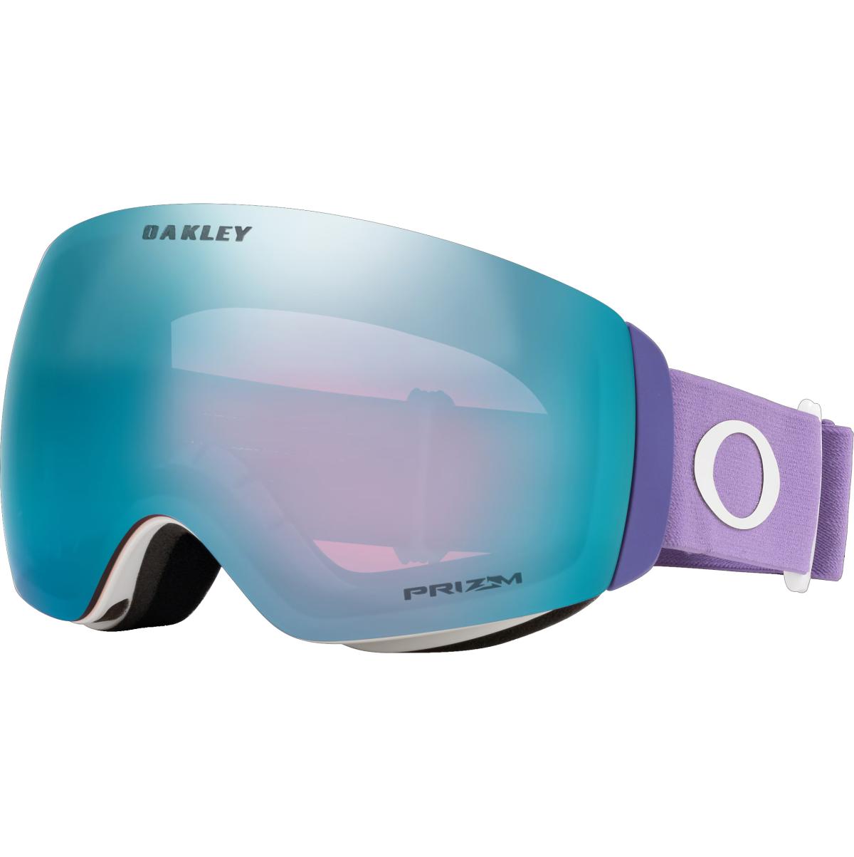 Oakley Flight Deck M Prizm goggles