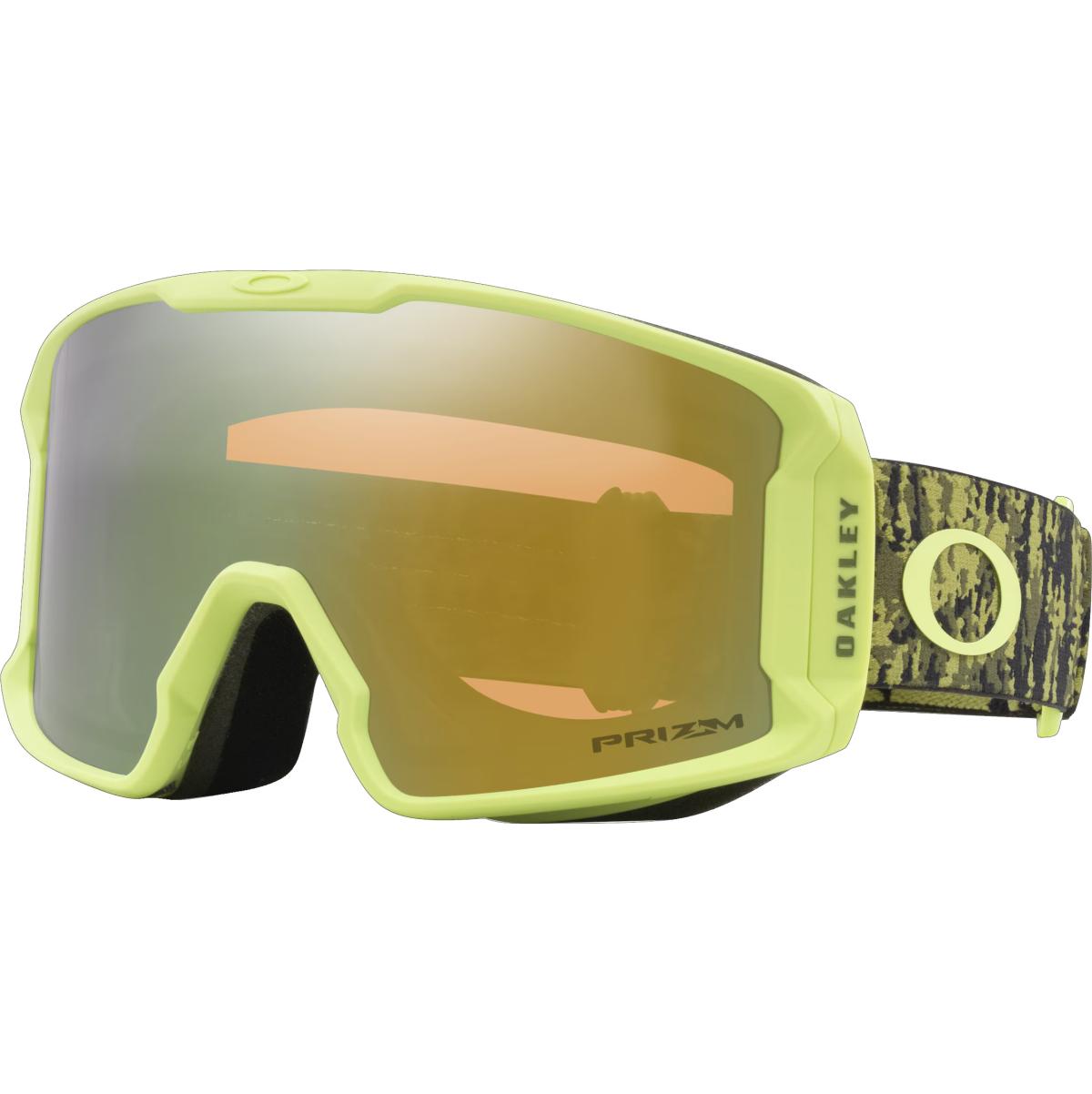 Oakley Line Miner M Prizm síszemüveg