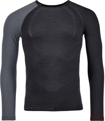 Ortovox 120 Competition Light LS Men shirt Image