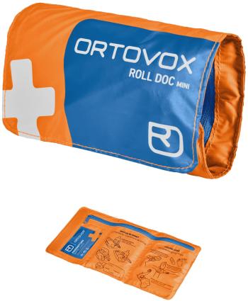 Ortovox First Aid Roll Doc Mini elsősegély csomag 2.Kép