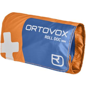 Ortovox First Aid Roll Doc Mini elsősegély csomag Kép