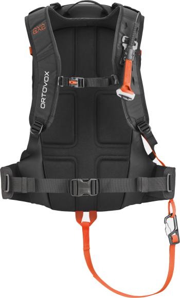 Ortovox Avabag Litric Freeride 28 hátizsák 2.Kép