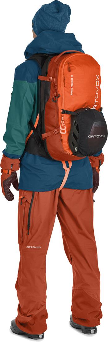 Ortovox Avabag Litric Freeride 28 hátizsák 3.Kép