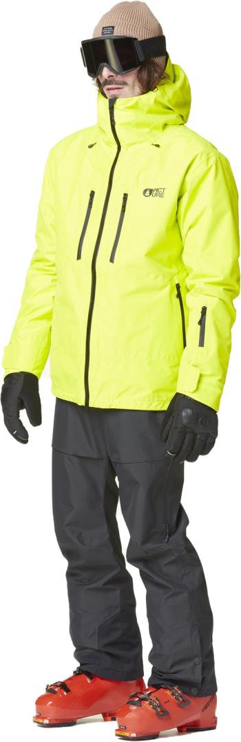 Picture Welcome 3L XPlore jacket 7.Image