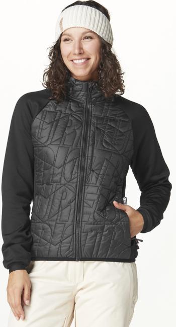 Picture Tehanie Hybrid jacket 3.Image