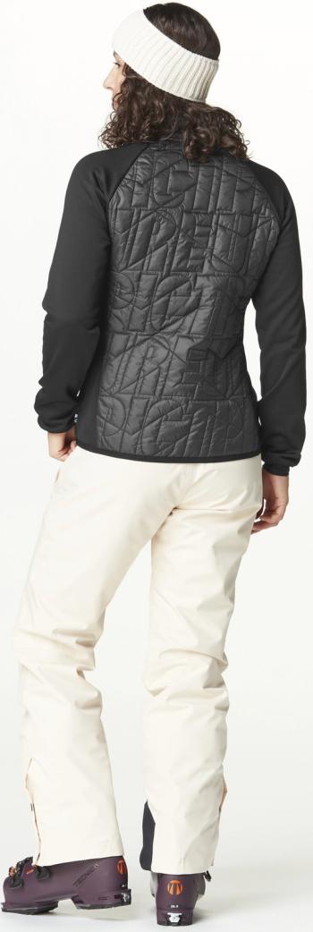 Picture Tehanie Hybrid jacket 4.Image