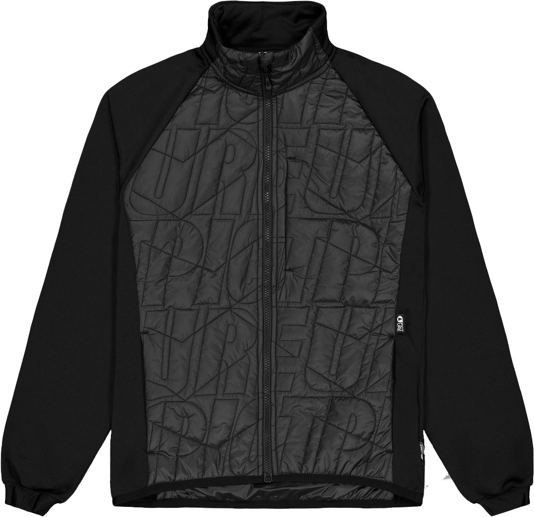 Picture Tehanie Hybrid jacket