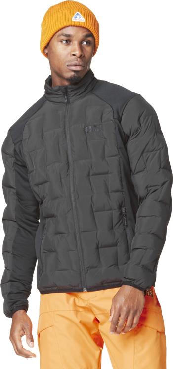 Picture Horses FZ down jacket 3.Image