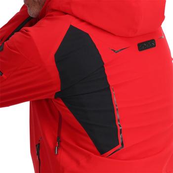 Spyder Monterosa jacket 2.Image