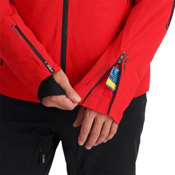 Spyder Monterosa jacket 3.Image