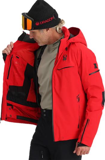 Spyder Monterosa jacket 4.Image