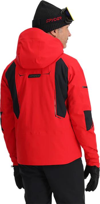 Spyder Monterosa jacket 5.Image