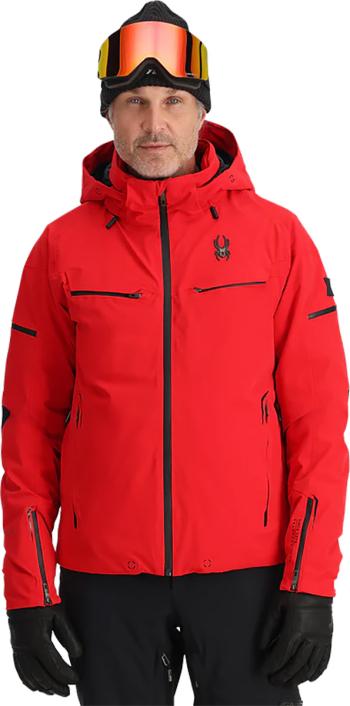 Spyder Monterosa jacket 6.Image