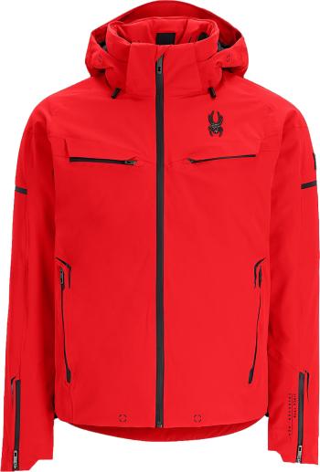 Spyder Monterosa jacket Image