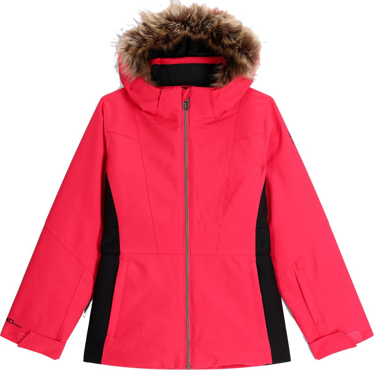 Spyder Girls Lola jacket