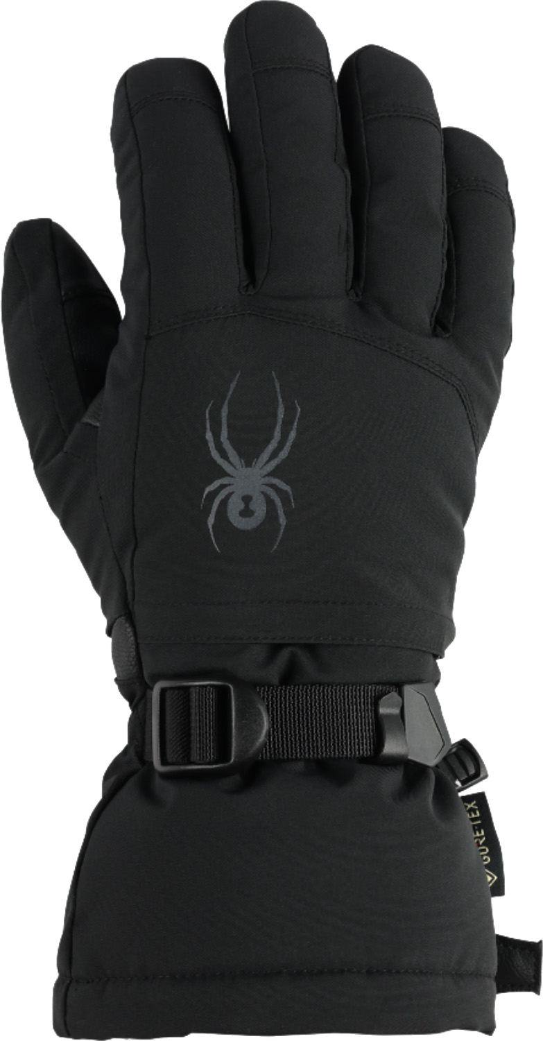 Spyder Traverse GTX gloves