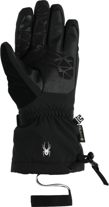 Spyder WMS Synthesys GTX gloves 2.Image