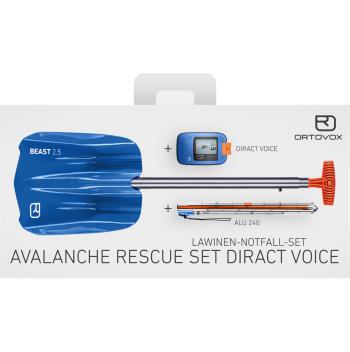 Ortovox Avalanche Rescue + DV set 1.Image