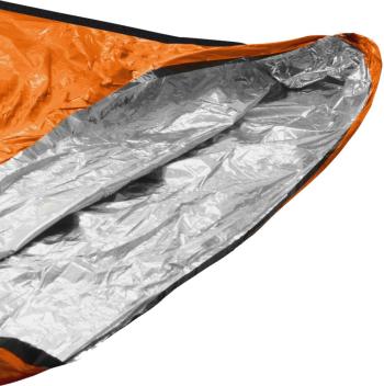 Ortovox Bivy Ultralight bag 2.Image