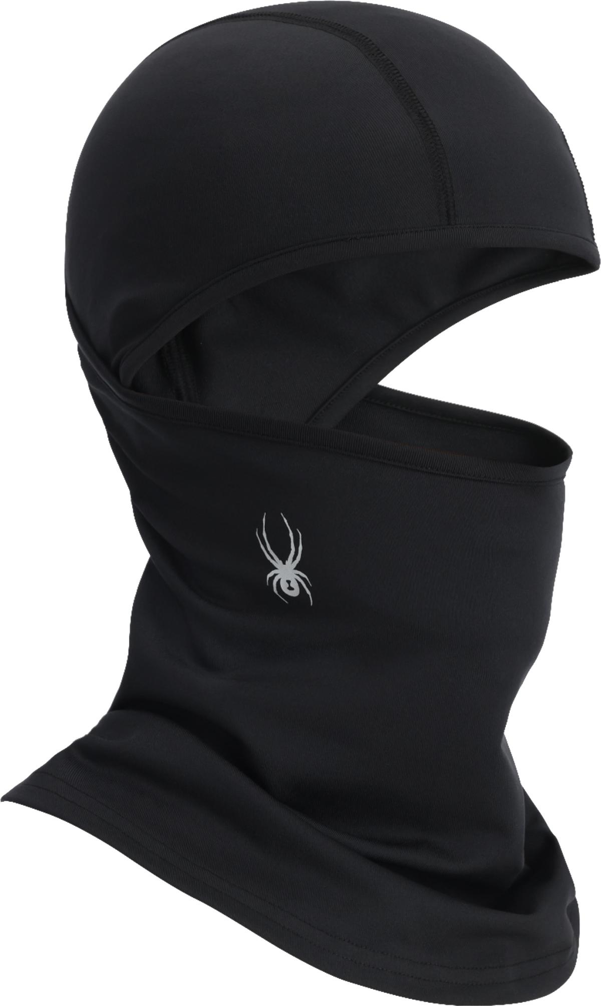 Spyder Pivot Balaclava maszk