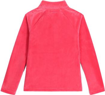 Spyder Girls Shimmer Bug Fleece aláöltöző felsőrész 2.Kép