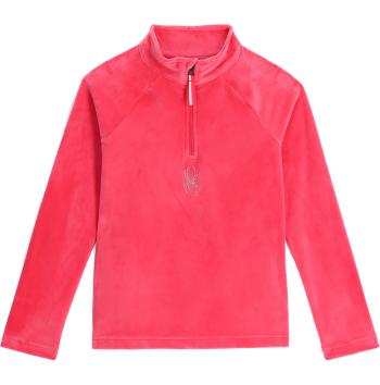 Spyder Girls Shimmer Bug Fleece aláöltöző felsőrész Kép