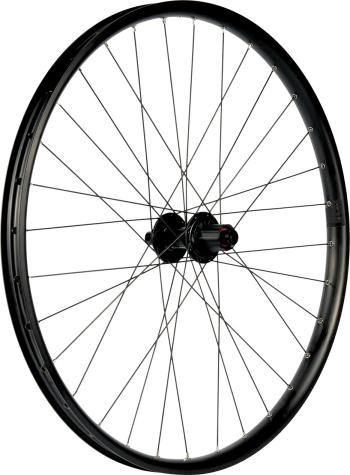 Cube Newmen Gravel 622x21 28H OEM wheel set 3.Image