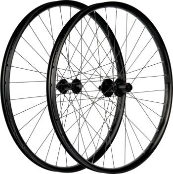 Cube Newmen Gravel 622x21 28H OEM wheel set Image