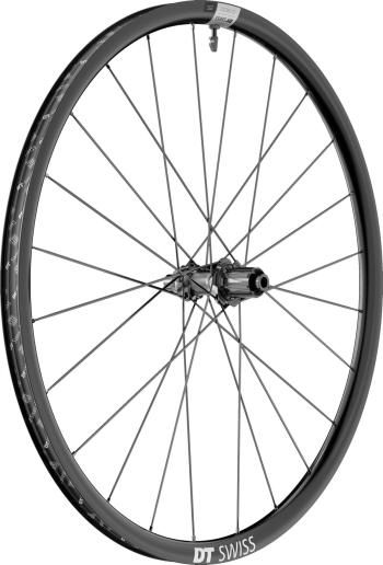 DT Swiss G1800 Spline DB 25 Disc Shimano Ratchet kerék szett 3.Kép