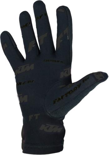 KTM Factory Team Long Allseason gloves 2.Image