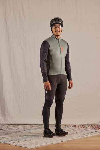 Maloja Grumes Long Sleeve hosszú felső 3.Kép