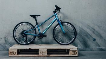 Cube Numove 200 bike 7.Image